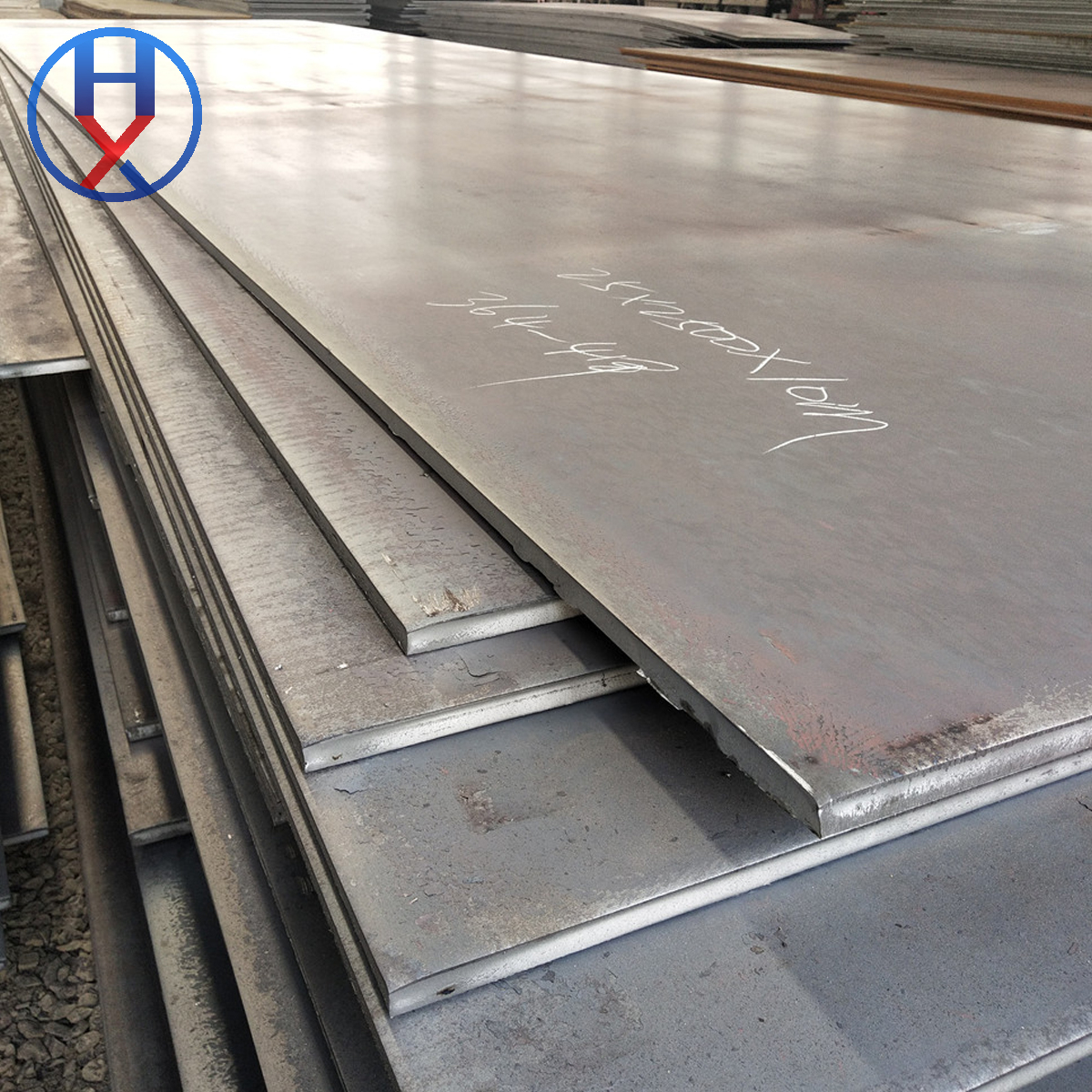 4140 Alloy Steel Plate