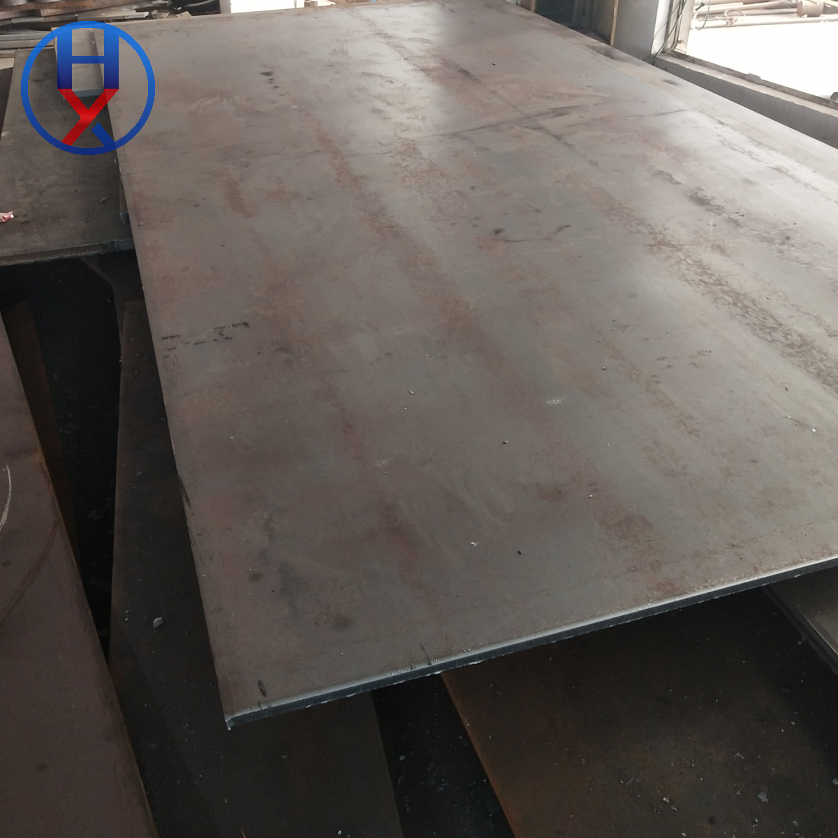 4140 Alloy Steel Plate