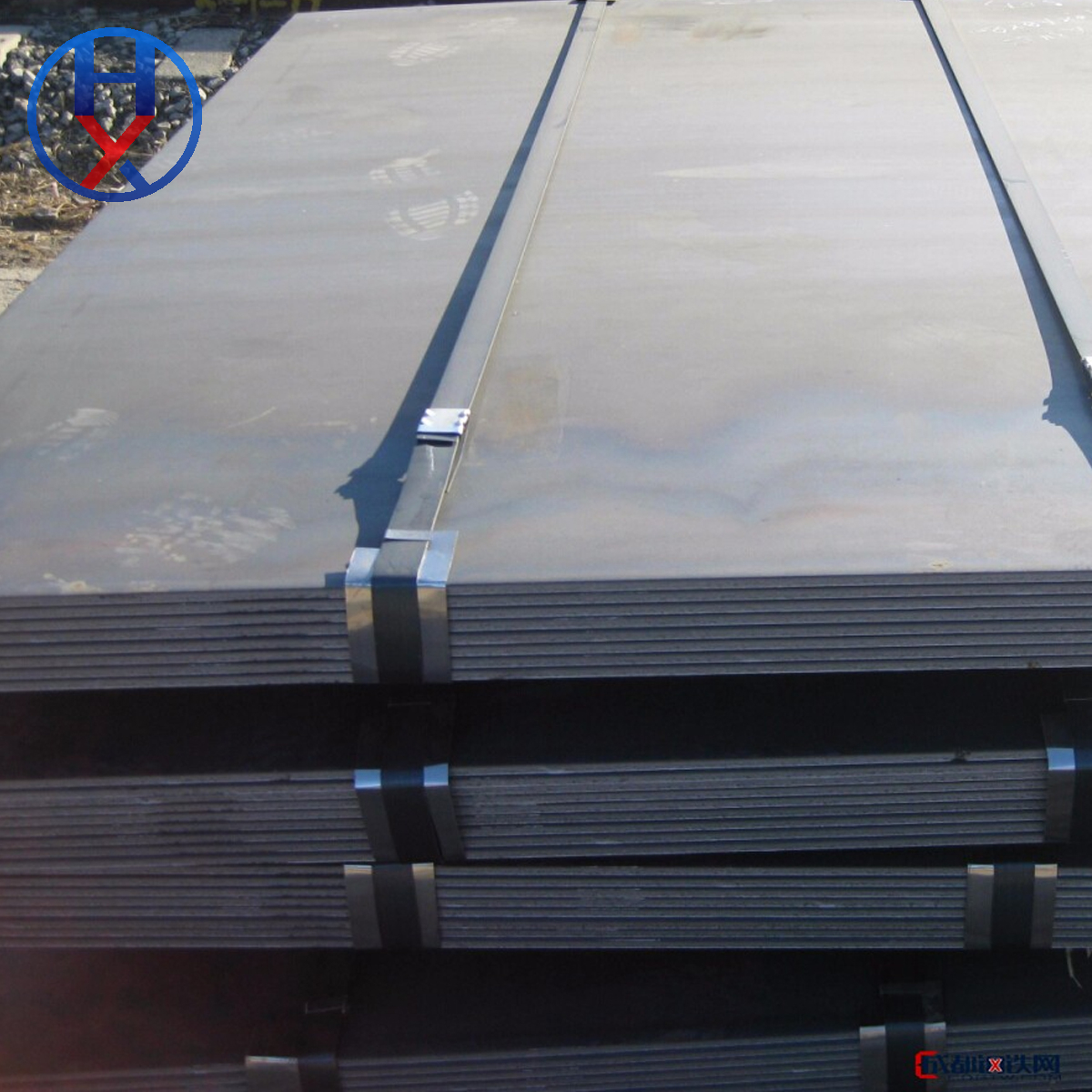4140 Alloy Steel Plate