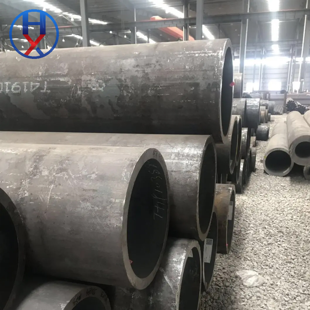 4130 Alloy Steel Pipe