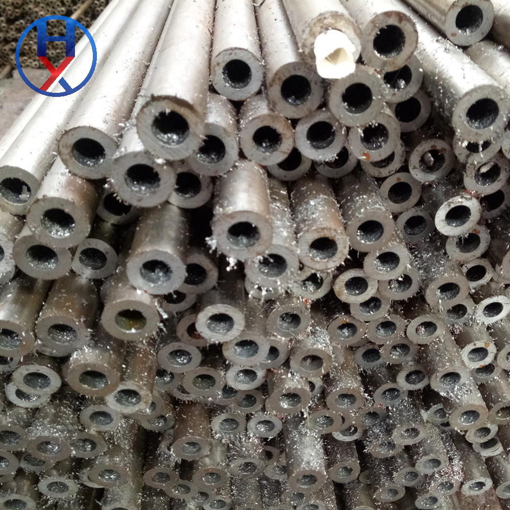 4130 Alloy Steel Pipe