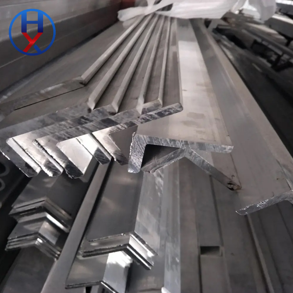 Angle Aluminum 