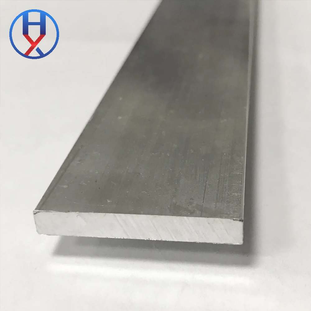Aluminum Flat Bar