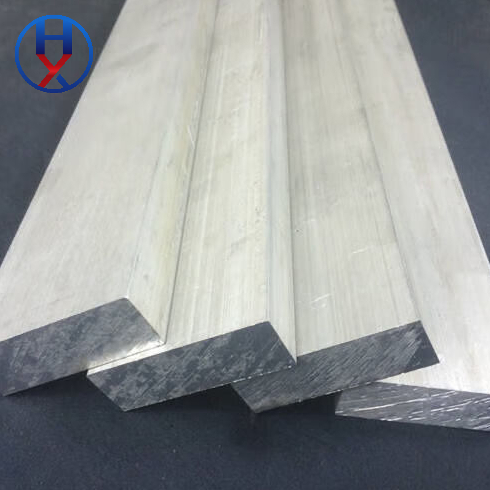 Aluminum Flat Bar