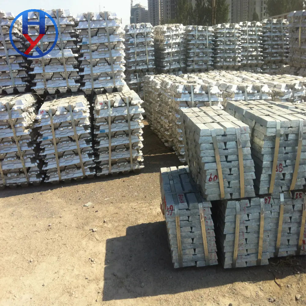 Aluminum Ingot