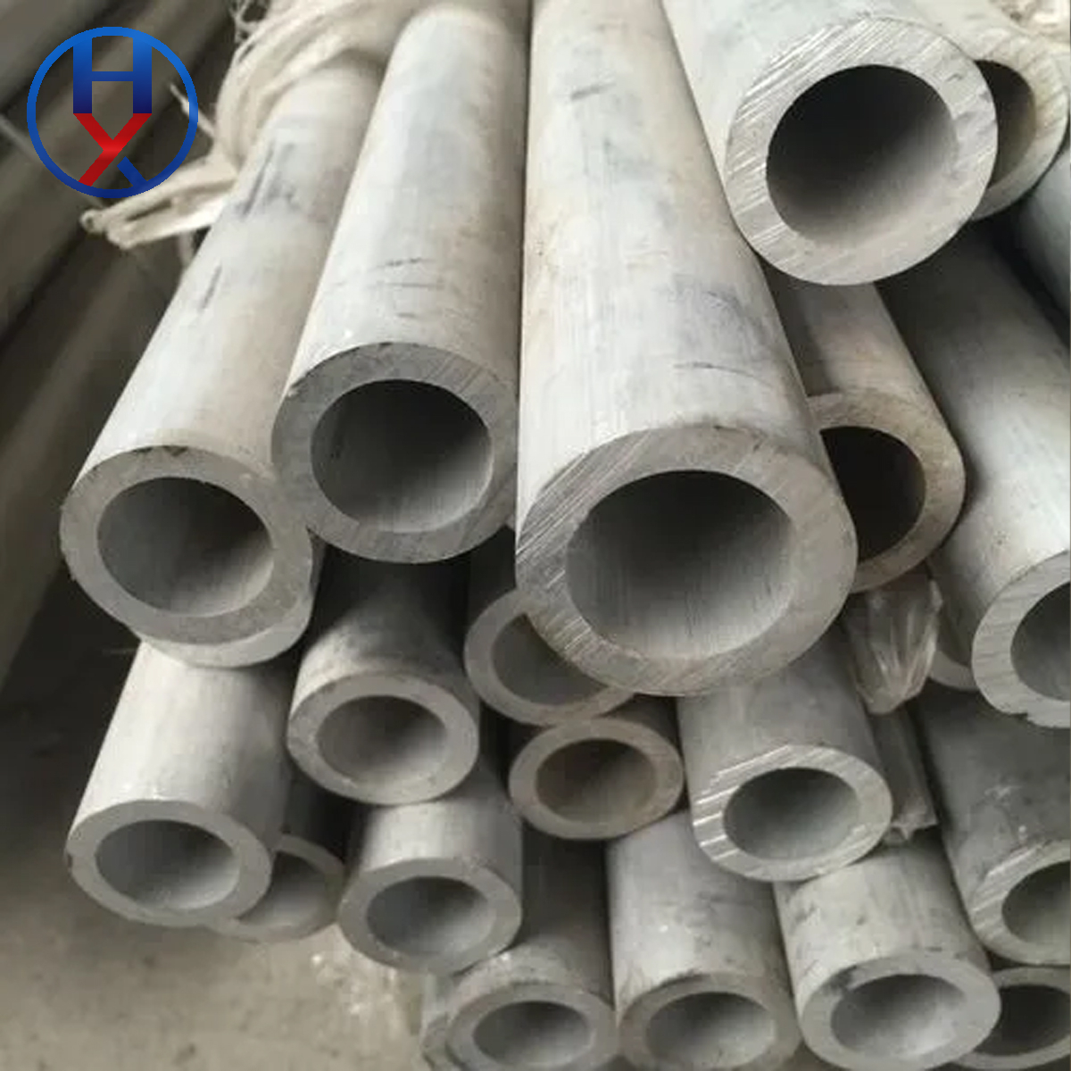 Aluminum Tube