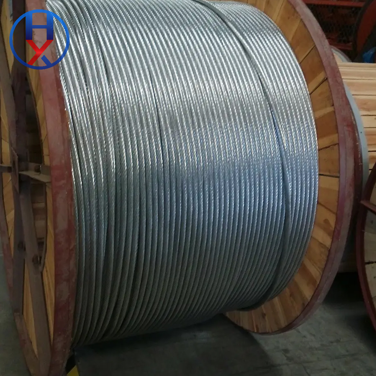 Aluminum Stranded Wire