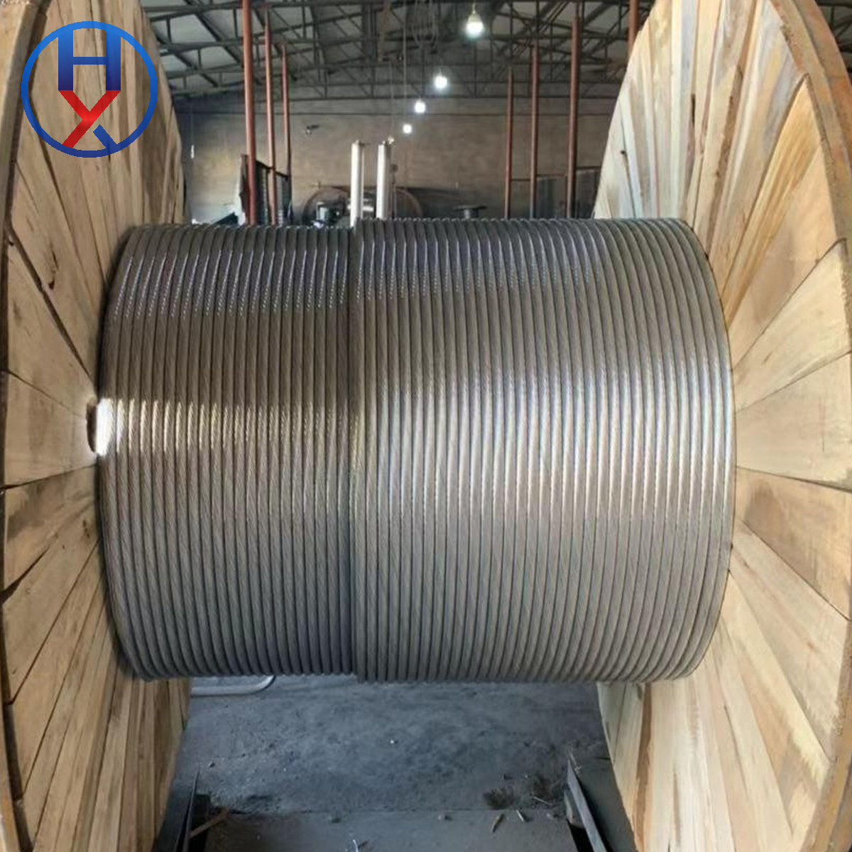 Aluminum Stranded Wire