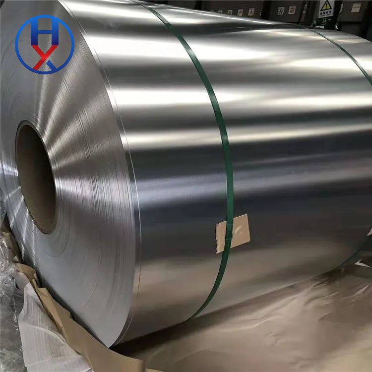 Aluminum Coil