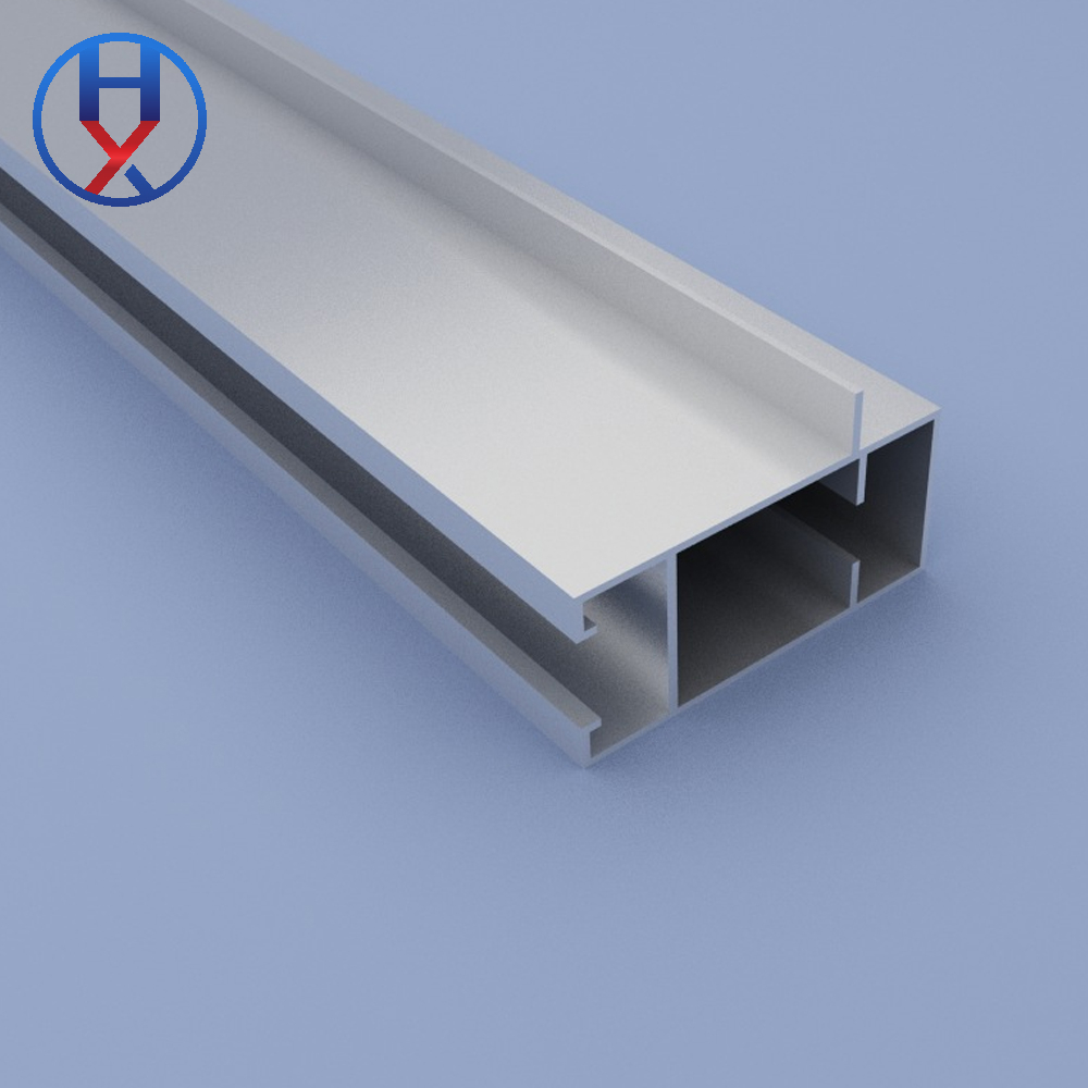Aluminum Beam