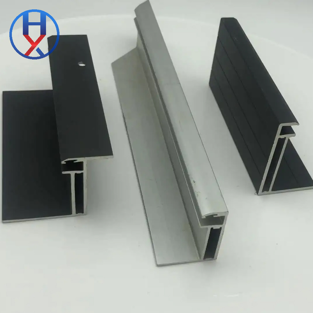 Aluminum Beam