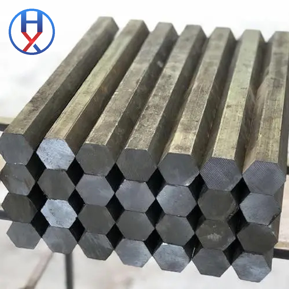 Cold Finished Hexagon