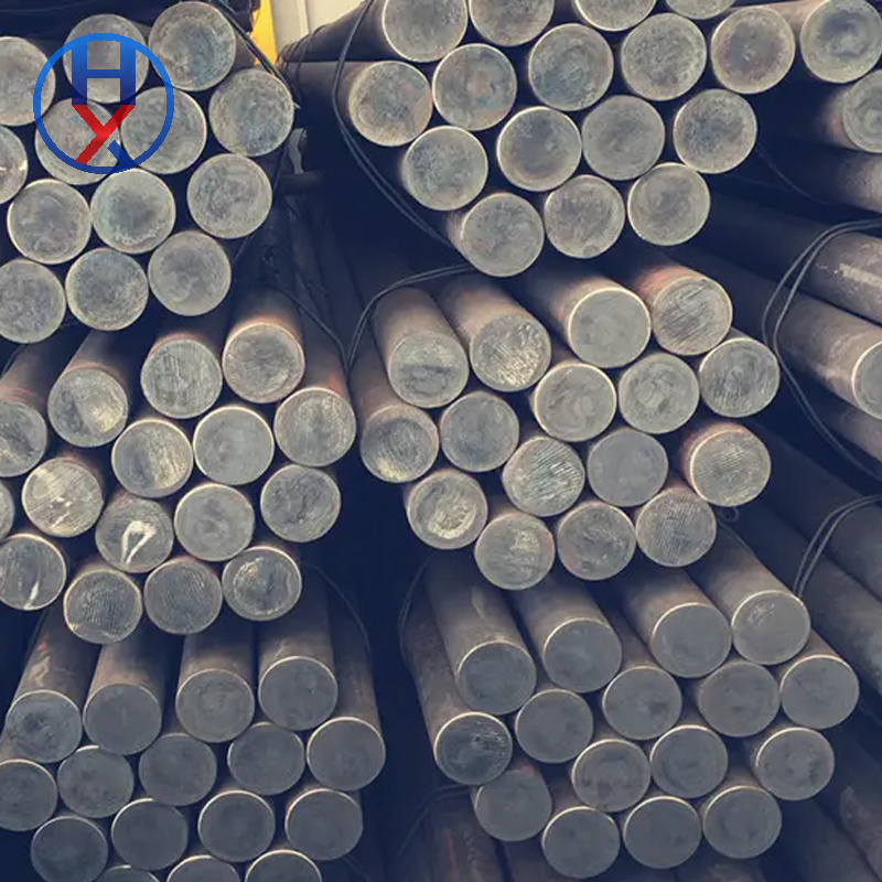 TGP Round Steel Shafting