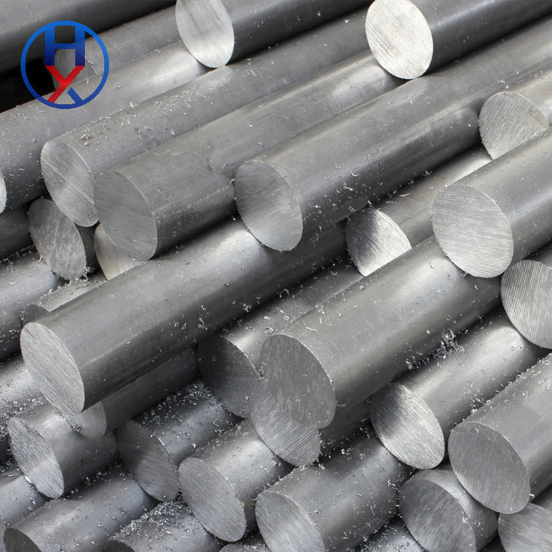 TGP Round Steel Shafting