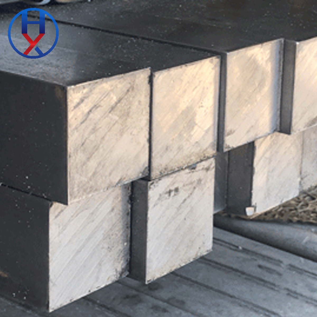 Cold Rolled Square Bar