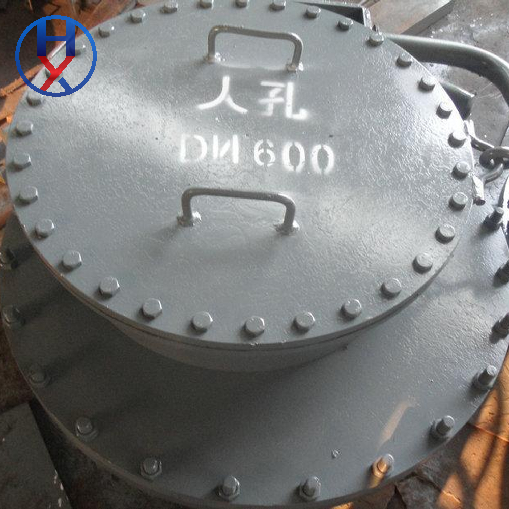 Manhole Cover Grate