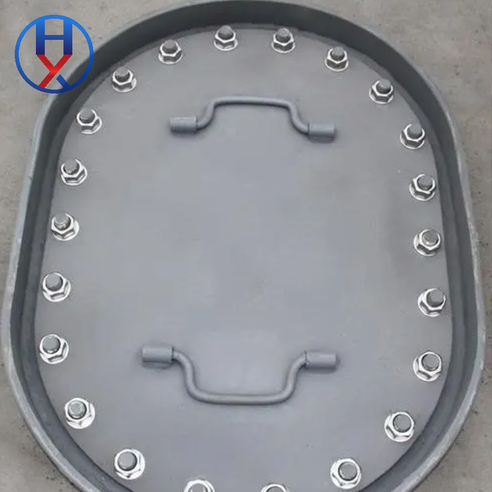 Manhole Cover Grate