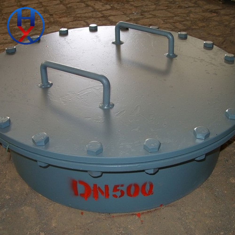 Manhole Cover Grate