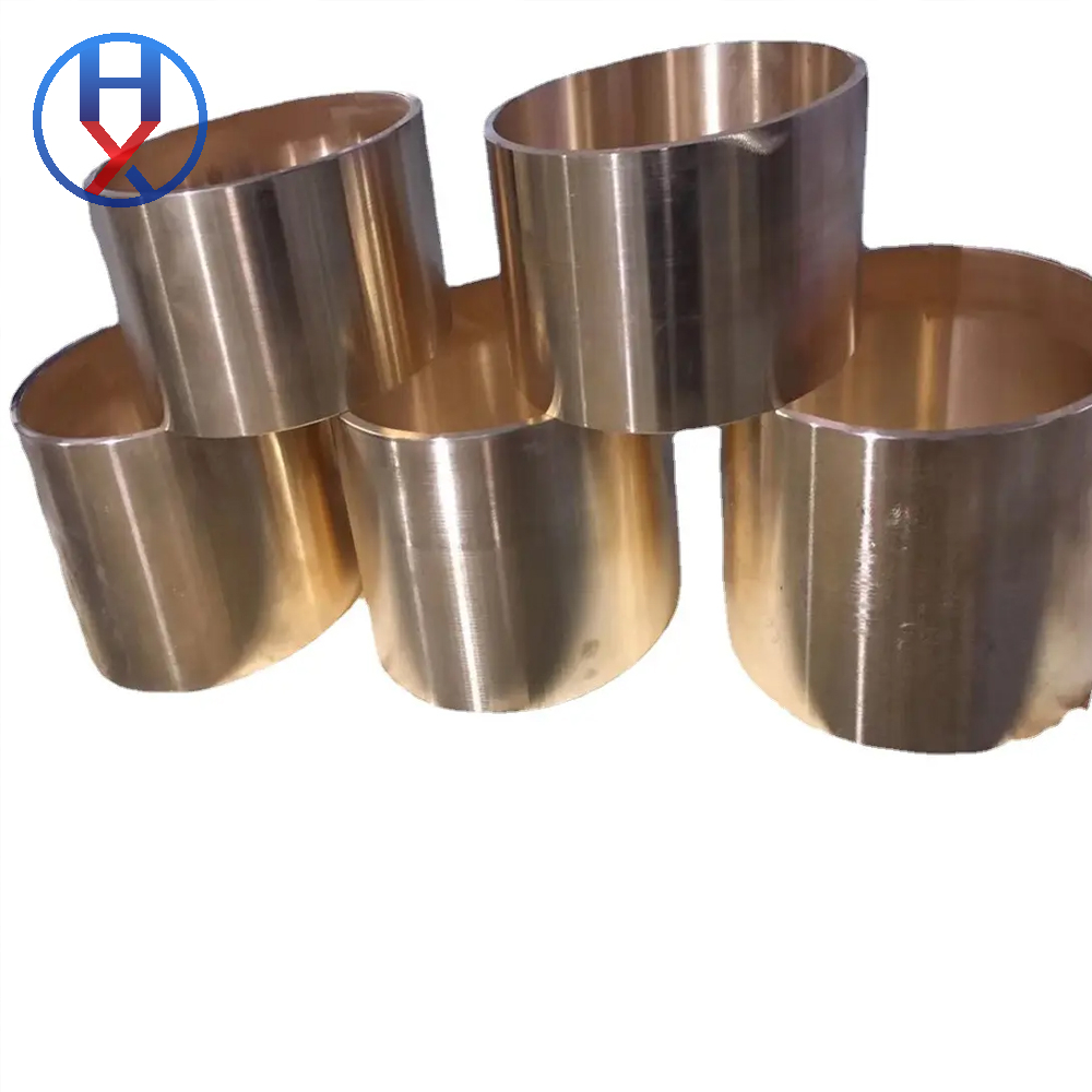 Tin Bronze