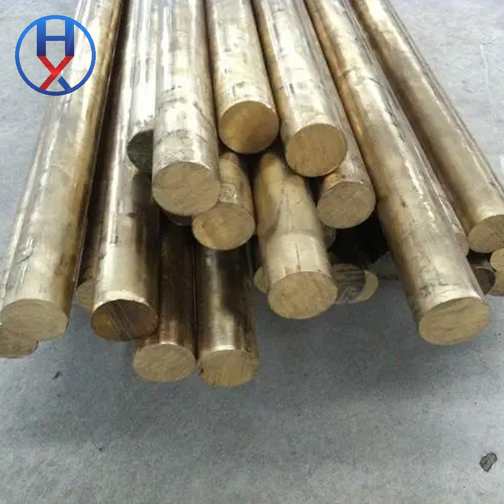 Tin Bronze