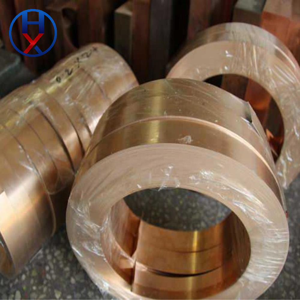 Tin Bronze