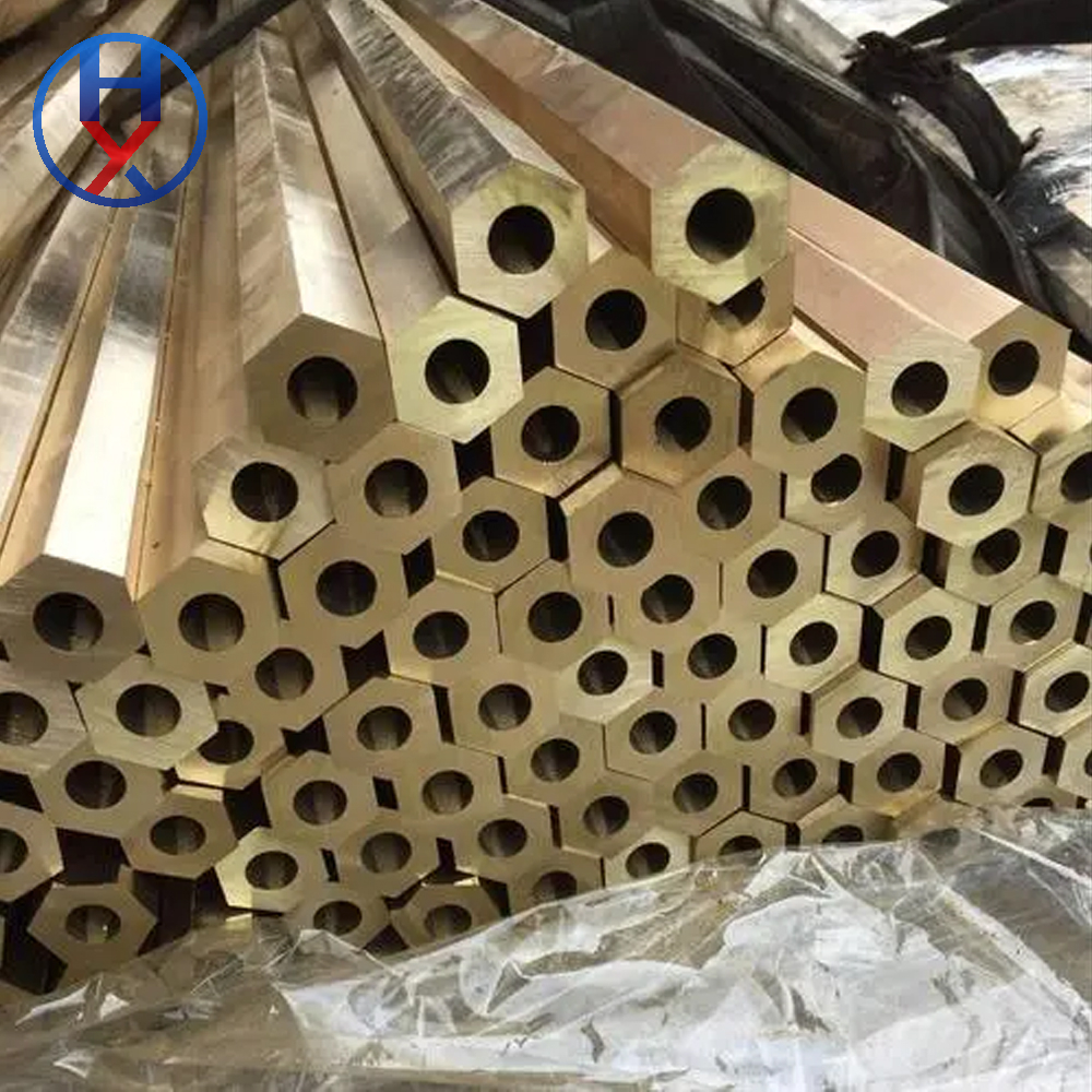 Aluminum Brass
