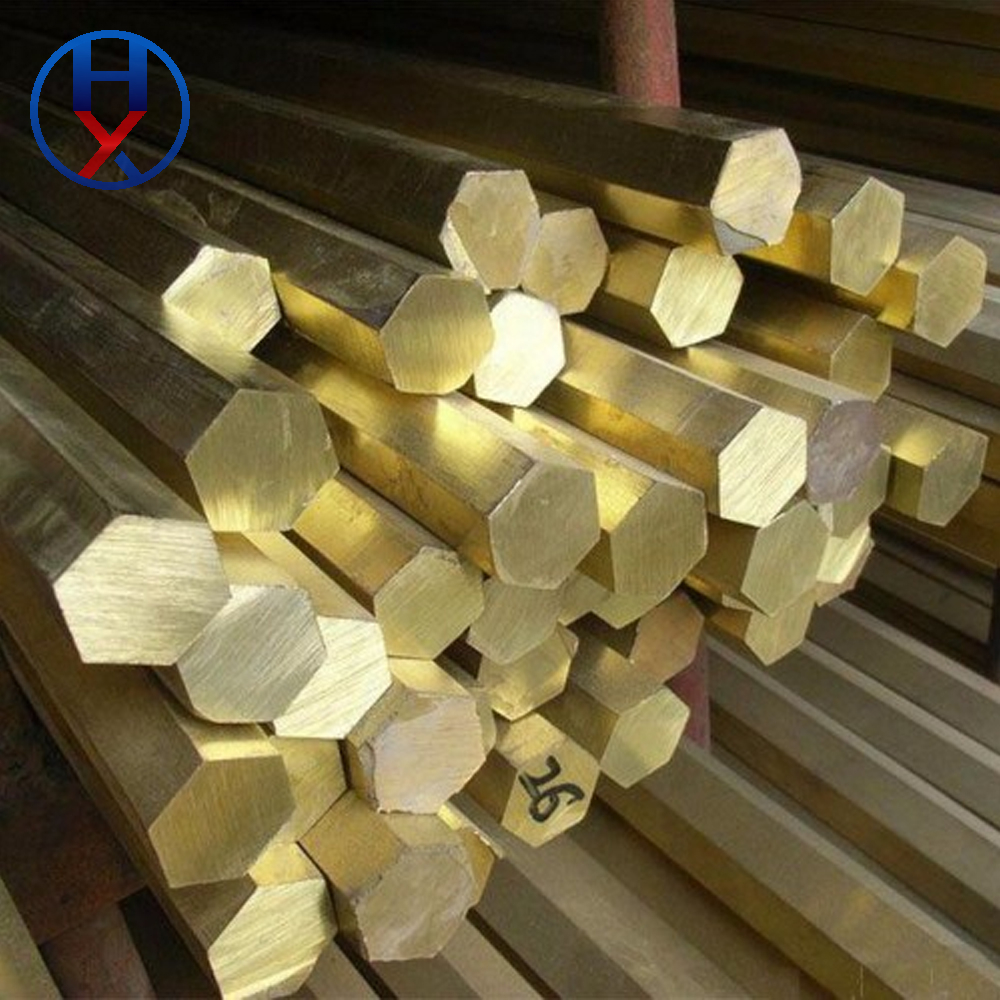 Aluminum Brass