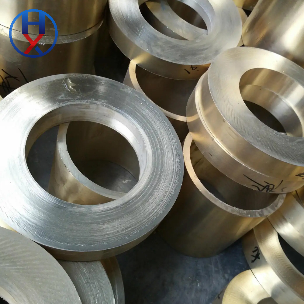 Aluminum Bronze