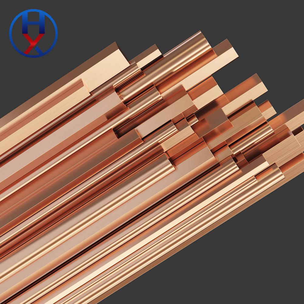 Aluminum Bronze