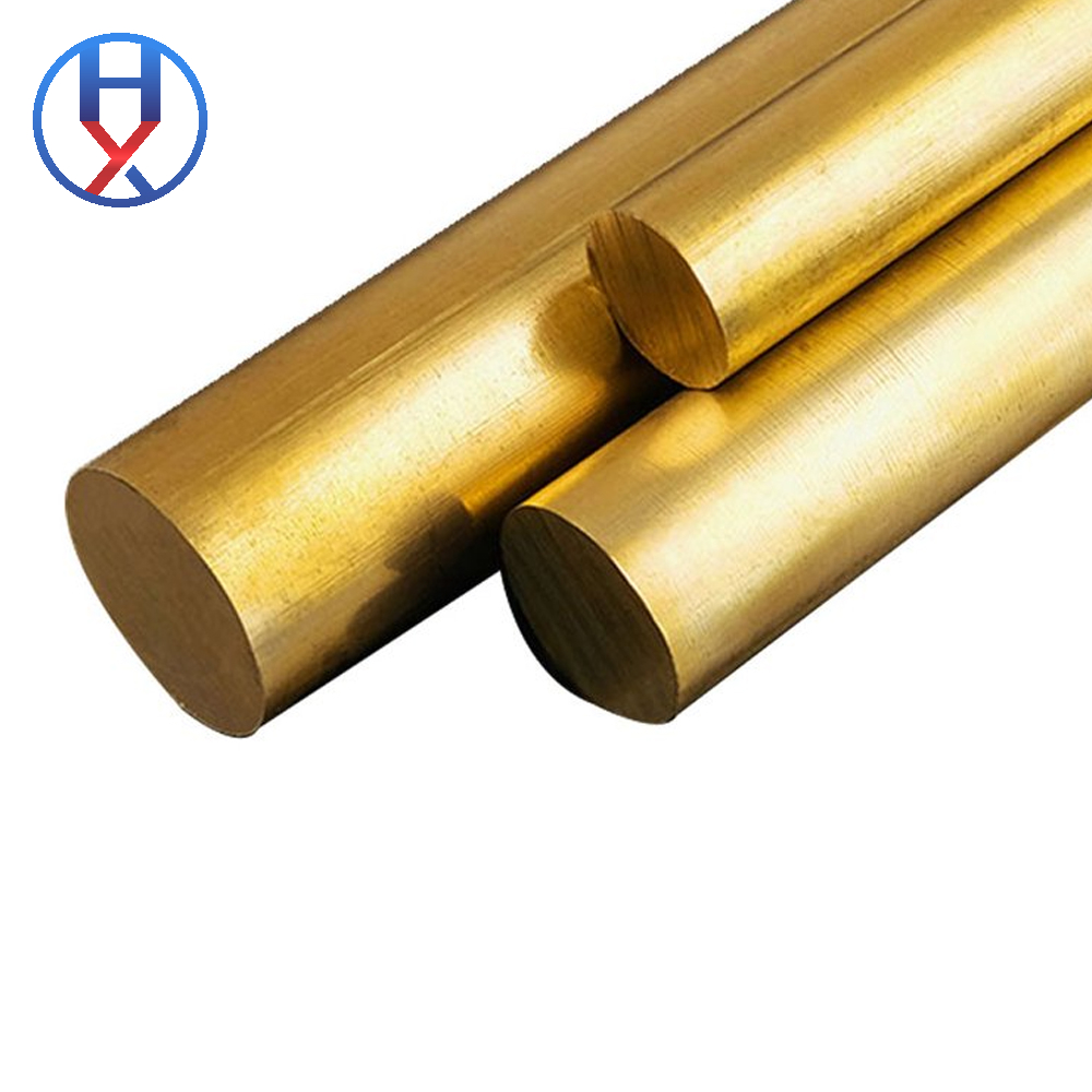 Aluminum Bronze