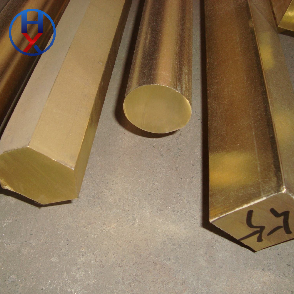 Aluminum Bronze