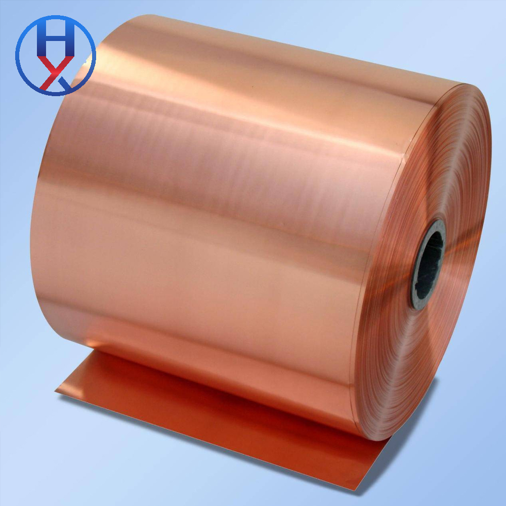 Copper Nickel Silicon Alloy