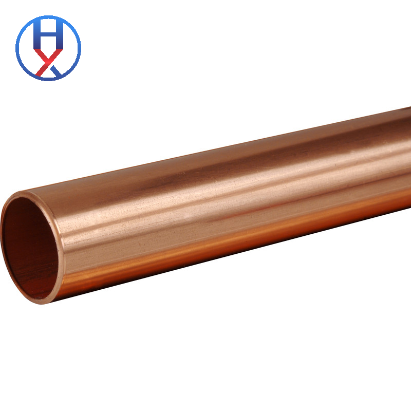 Copper Pipe
