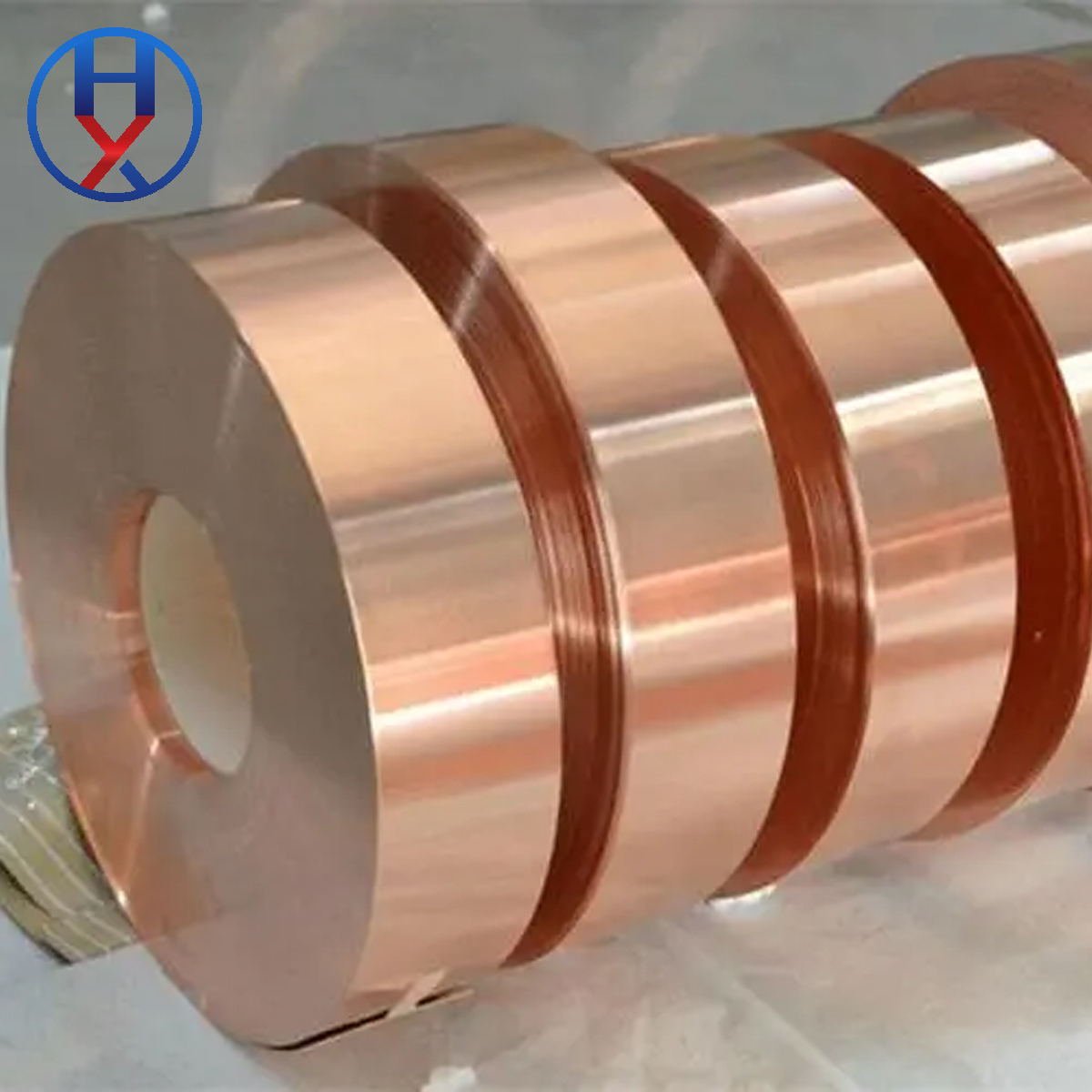 Copper Coil