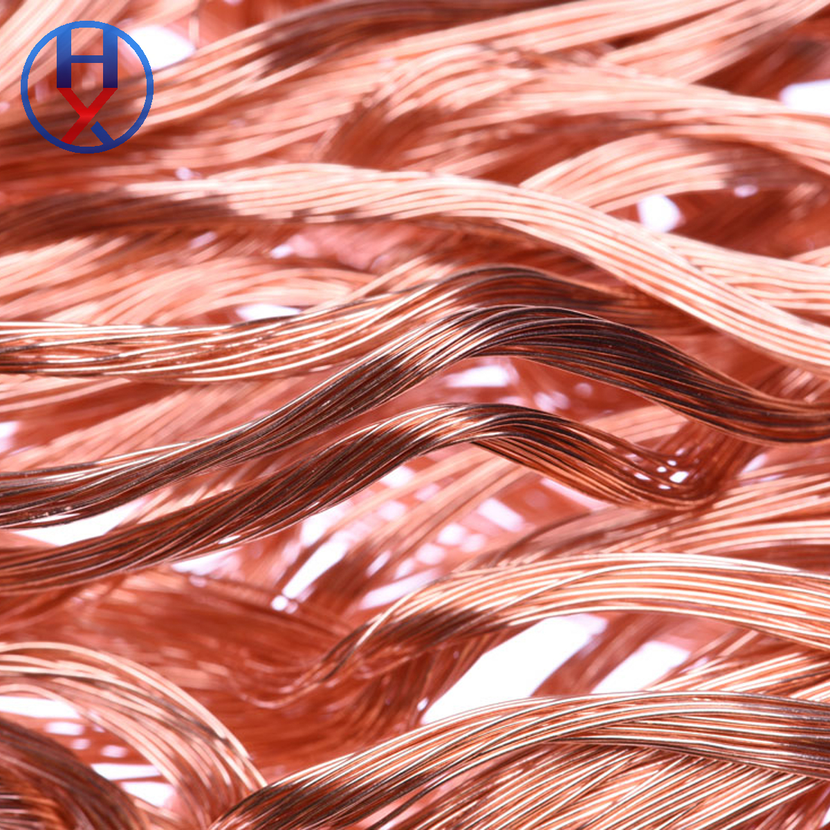 Copper Wire