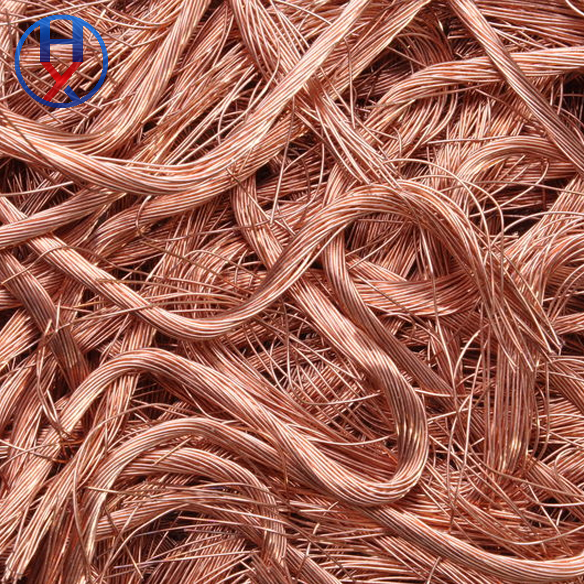 Copper Wire