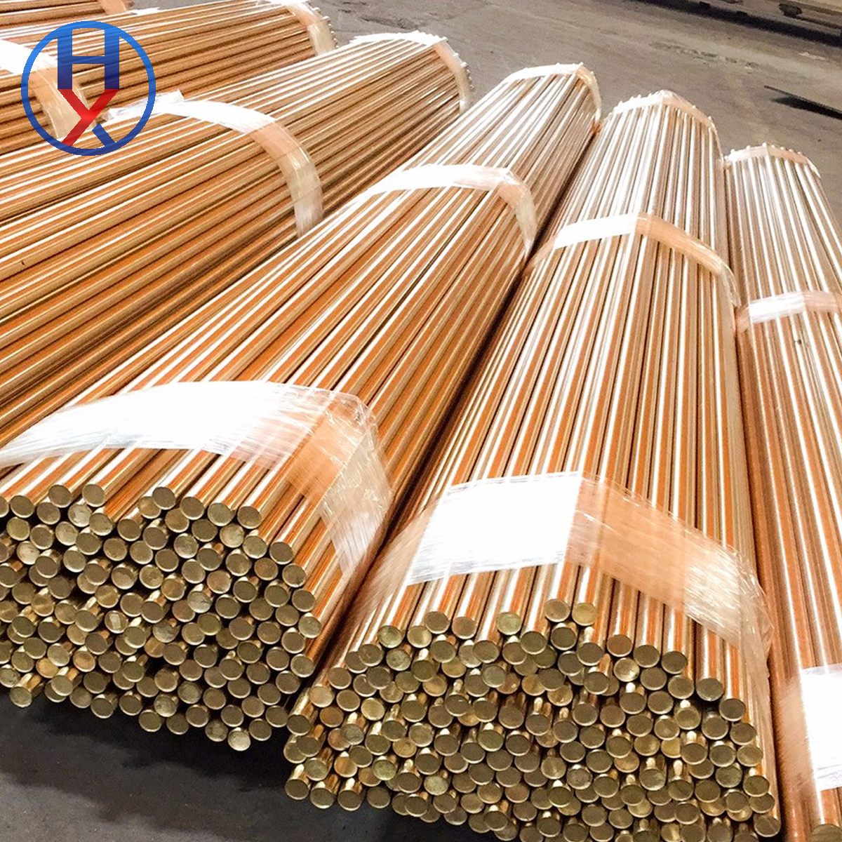Brass Round Bar