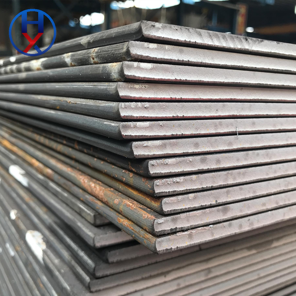  Carbon Steel Plate