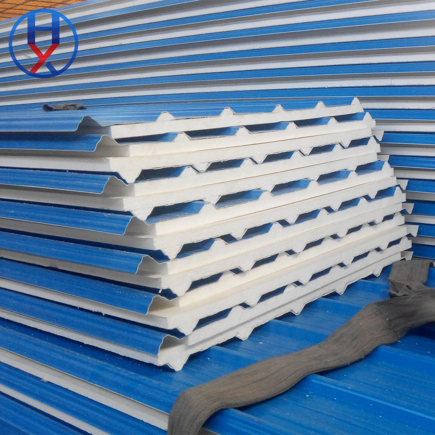  Coated Corrugated Board