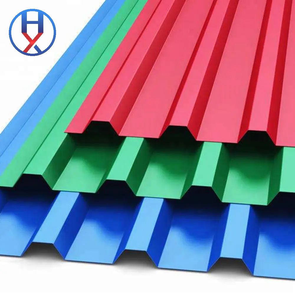  Coated Corrugated Board