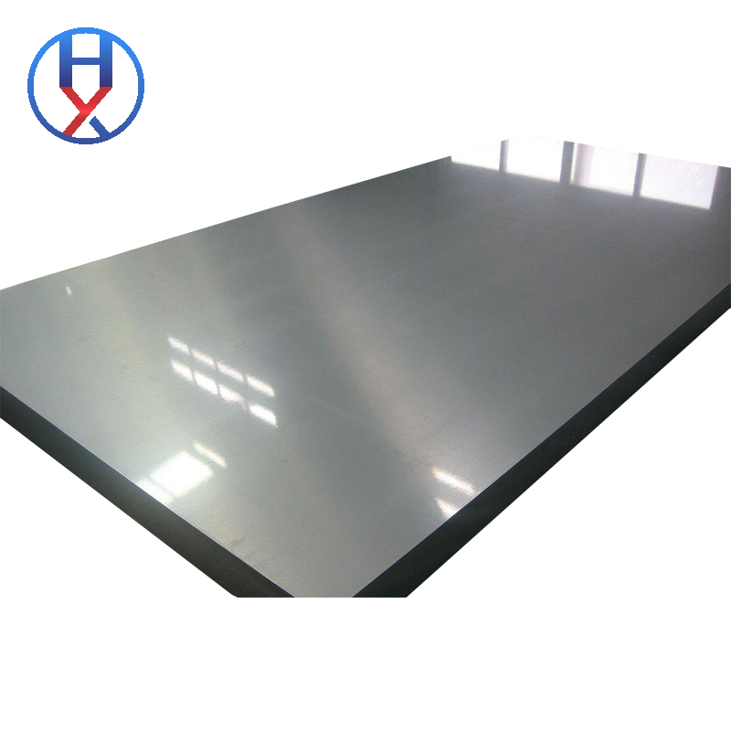  Stainless Steel Plate
