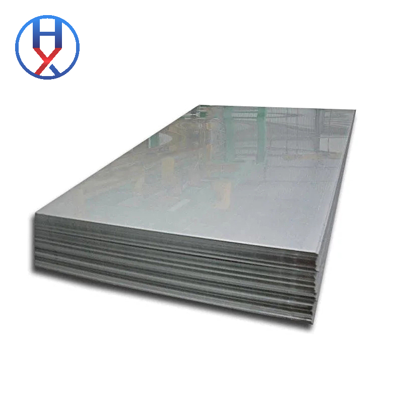 Stainless Steel Sheet