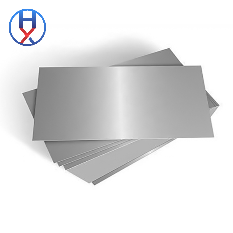  Stainless Steel Plate