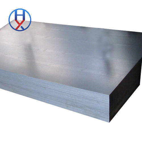 Stainless Steel Sheet