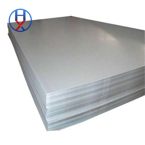 Stainless Steel Sheet