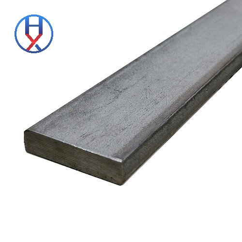 Galvanized Flat