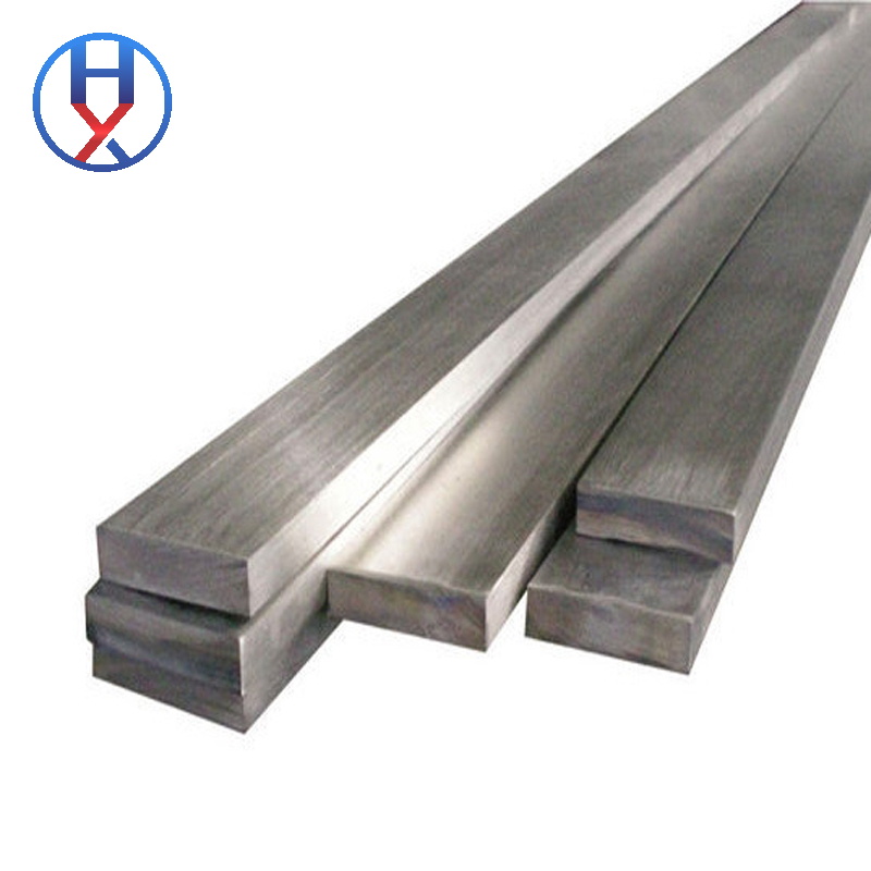 Galvanized Flat