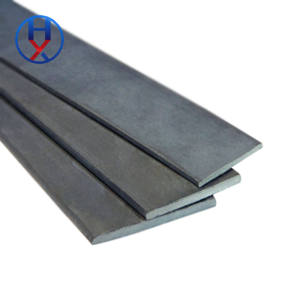 Galvanized Flat