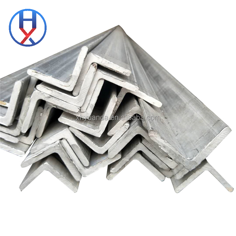  Galvanized Angle Steel