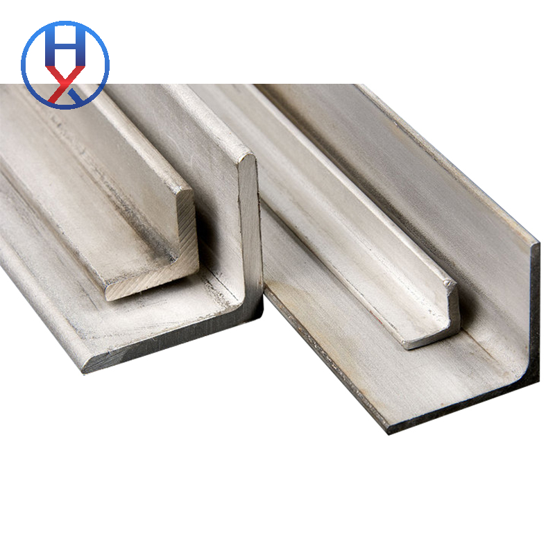  Galvanized Angle Steel